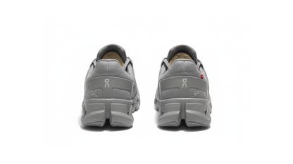 Men’s On Cloudswift 4 AD Grey Shoes Kicks Fashion