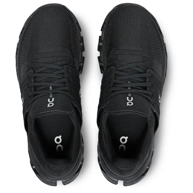 On Cloudswift 4 Kicks Fashion