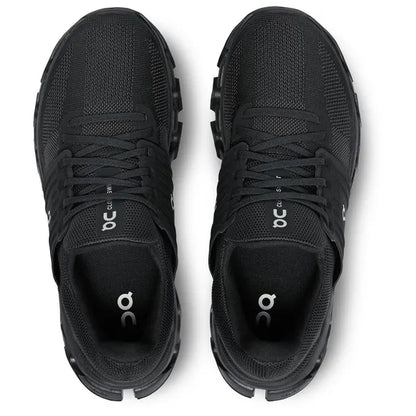 On Cloudswift 4 Kicks Fashion