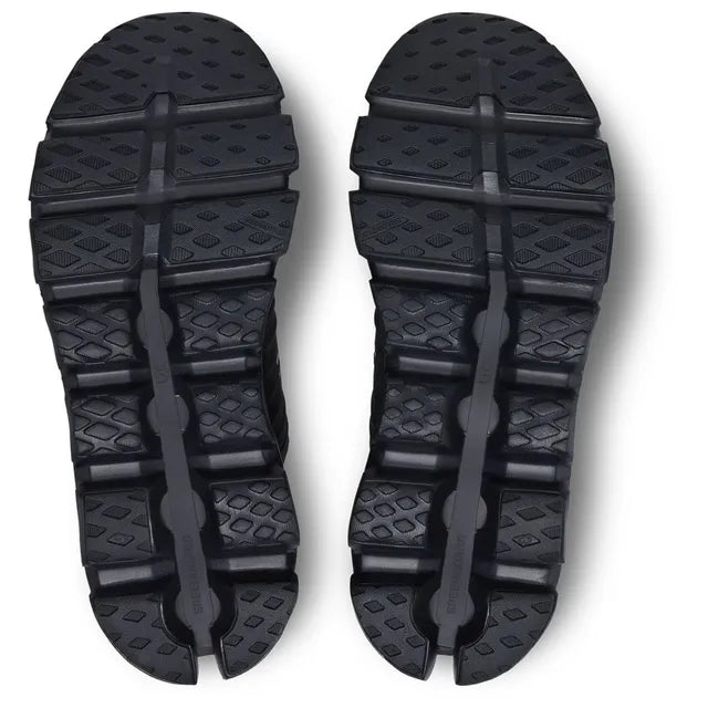 On Cloudswift 4 Kicks Fashion