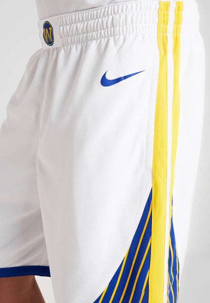 SHORT Nike  NBA Golden State Warriors SWINGMAN SHORT
