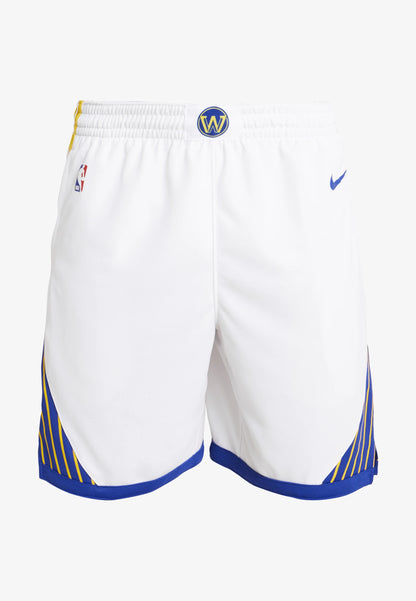 SHORT Nike  NBA Golden State Warriors SWINGMAN SHORT