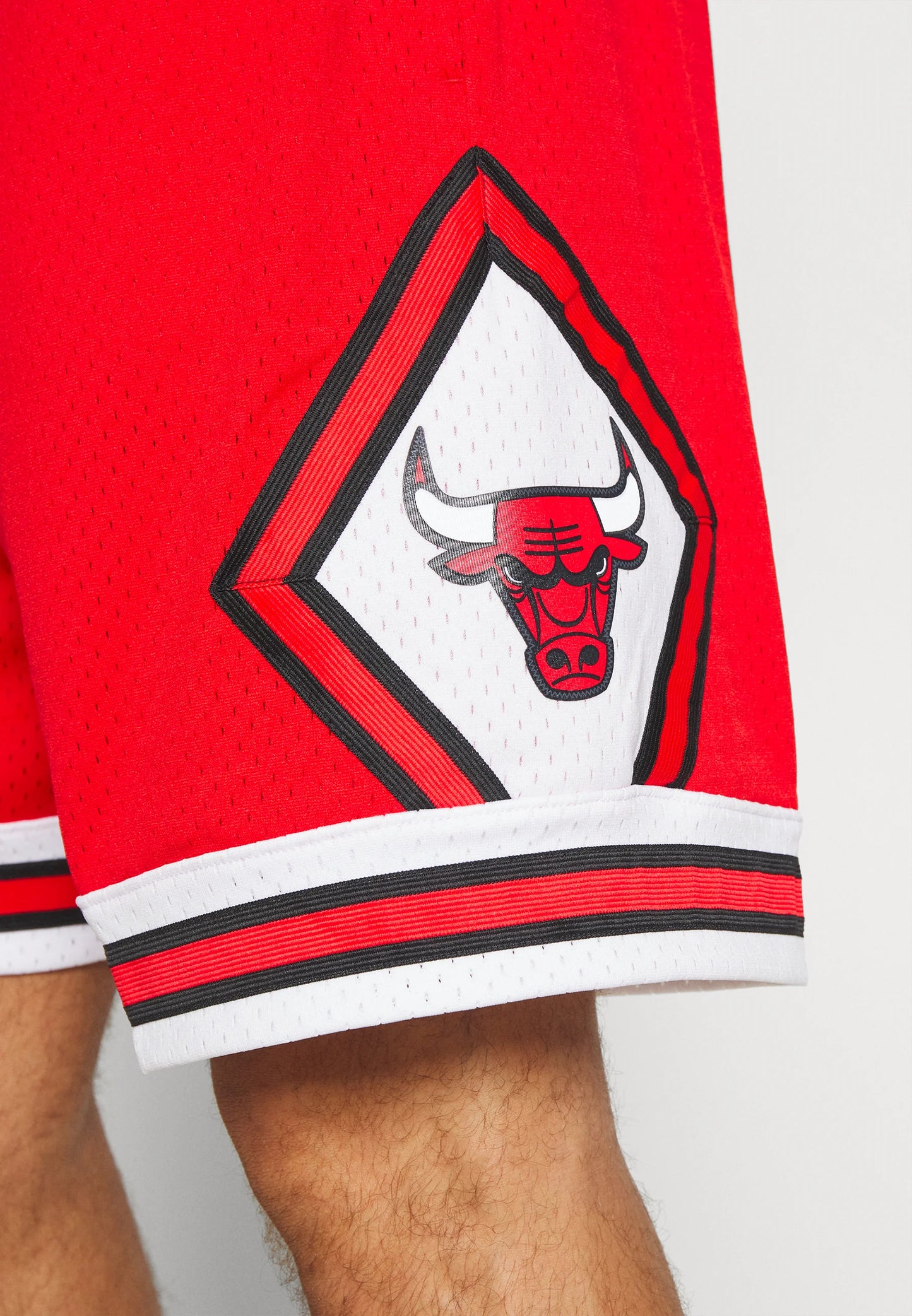 Short NBA Mitchell & Ness  Chicago Bulls
