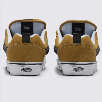 Vans Knu Skool