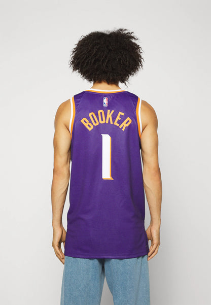 NBA DEVIN BOOKER PHOENIIX SUNS - Maillot NBA