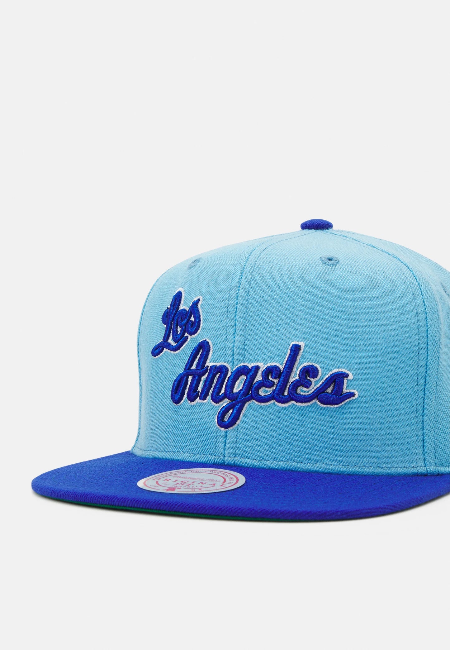 Mitchell & Ness NBA LOS ANGELES LAKERS TEAM - Casquette