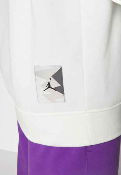 Jordan CREW - Sweatshirt Courir outlet