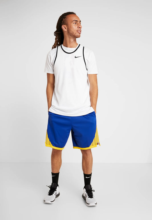 SHORT Nike  NBA Golden State Warriors SWINGMAN SHORT