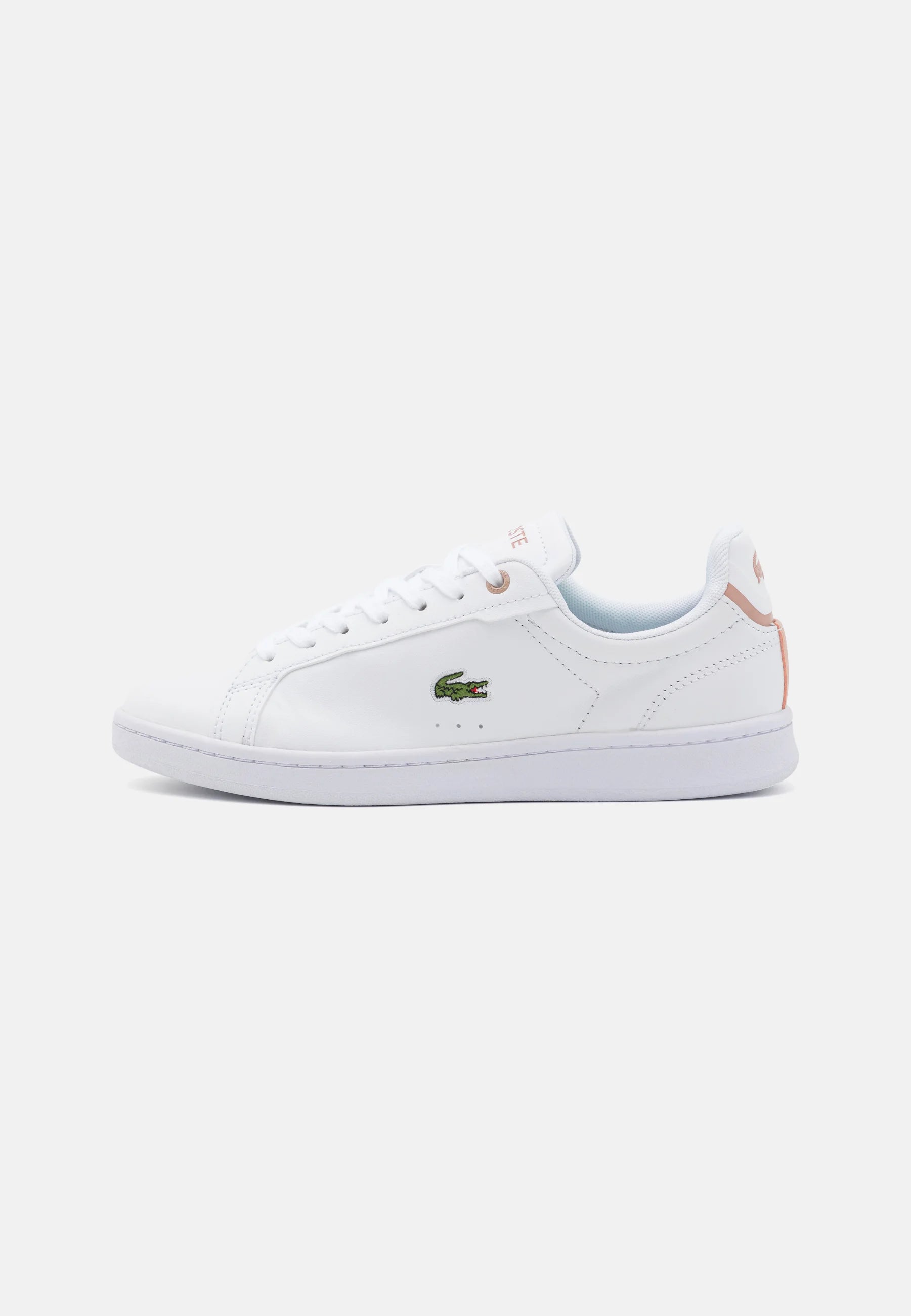 Lacoste CARNABY PRO - Baskets basses Courir outlet
