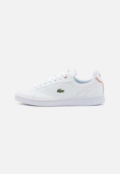 Lacoste CARNABY PRO - Baskets basses Courir outlet