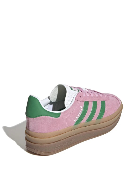 Adidas Original Baskets Gazelle Bold