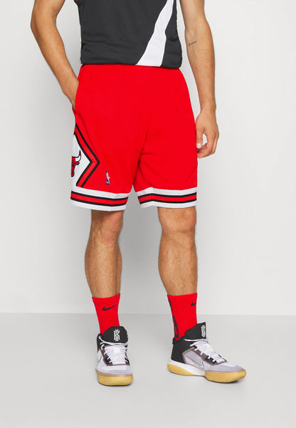 Short NBA Mitchell & Ness  Chicago Bulls