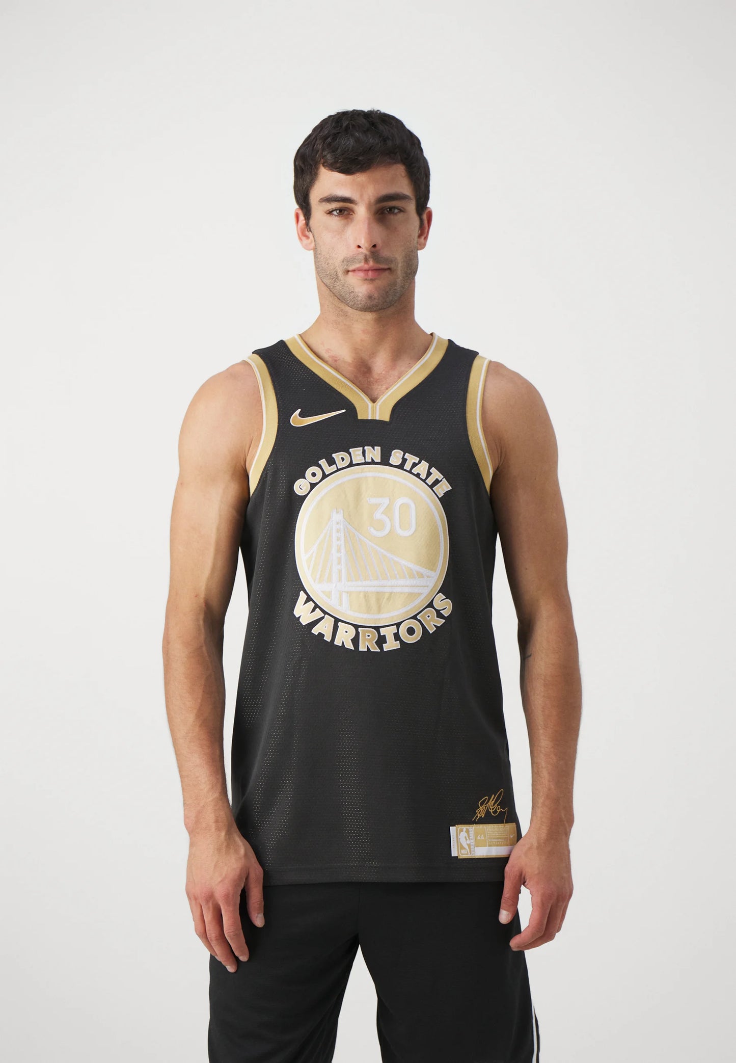 Maillot NBA GOLDEN STATE WARRIORS STEPH CURRY  2024 Select Series