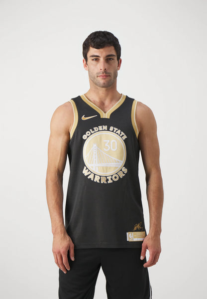 Maillot NBA GOLDEN STATE WARRIORS STEPH CURRY  2024 Select Series