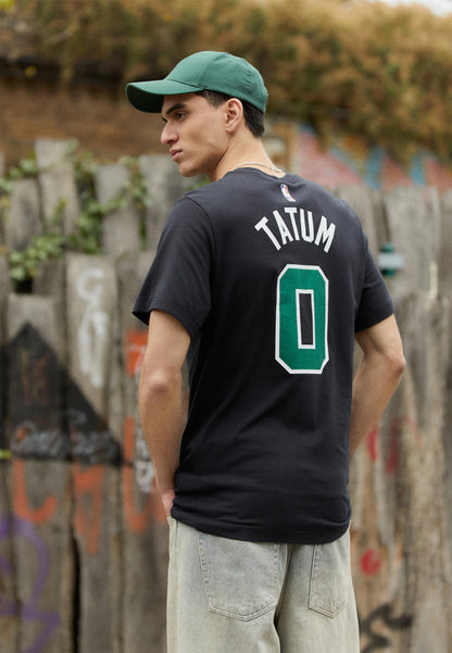 NBA JAYSON TATUM BOSTON CELTICS T-Shirt