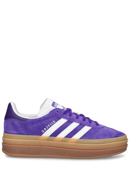 Adidas Original Baskets Gazelle Bold