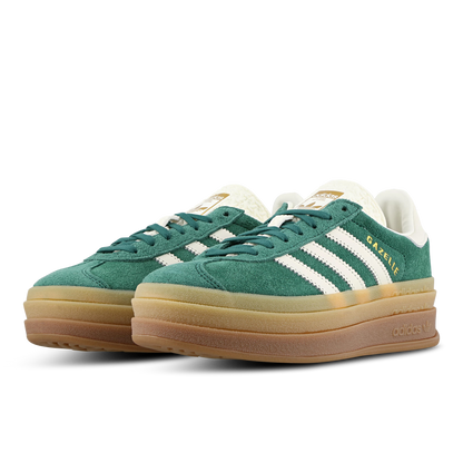 Adidas Original Baskets Gazelle Bold