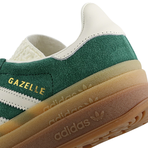 Adidas Original Baskets Gazelle Bold