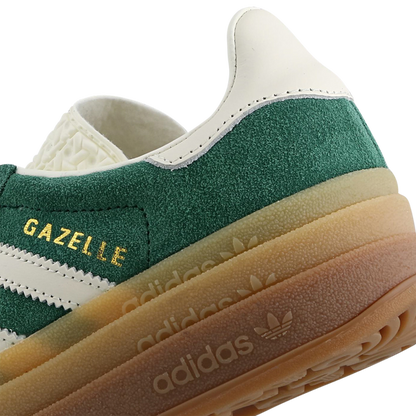 Adidas Original Baskets Gazelle Bold