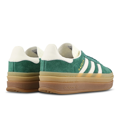Adidas Original Baskets Gazelle Bold