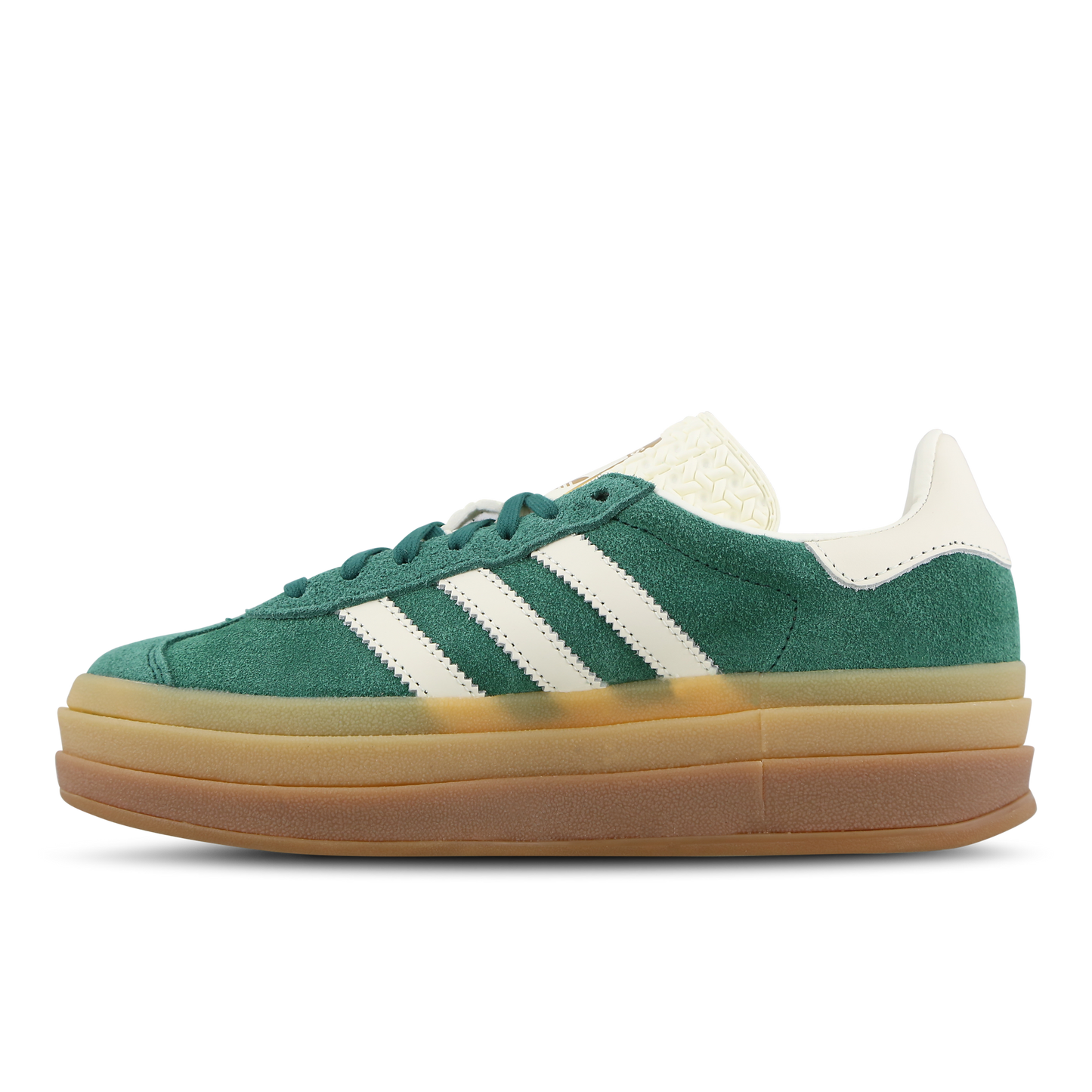 Adidas Original Baskets Gazelle Bold