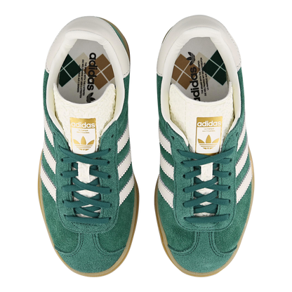 Adidas Original Baskets Gazelle Bold