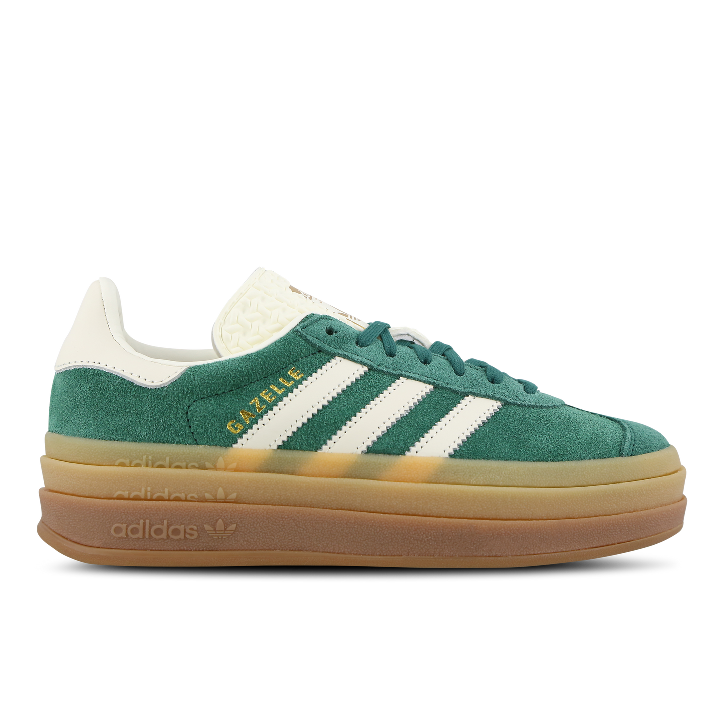 Adidas Original Baskets Gazelle Bold