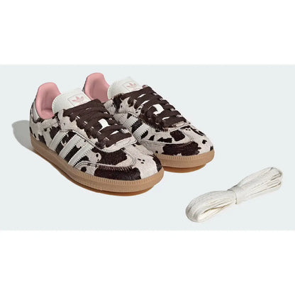 Adidas Samba OG Cow Print