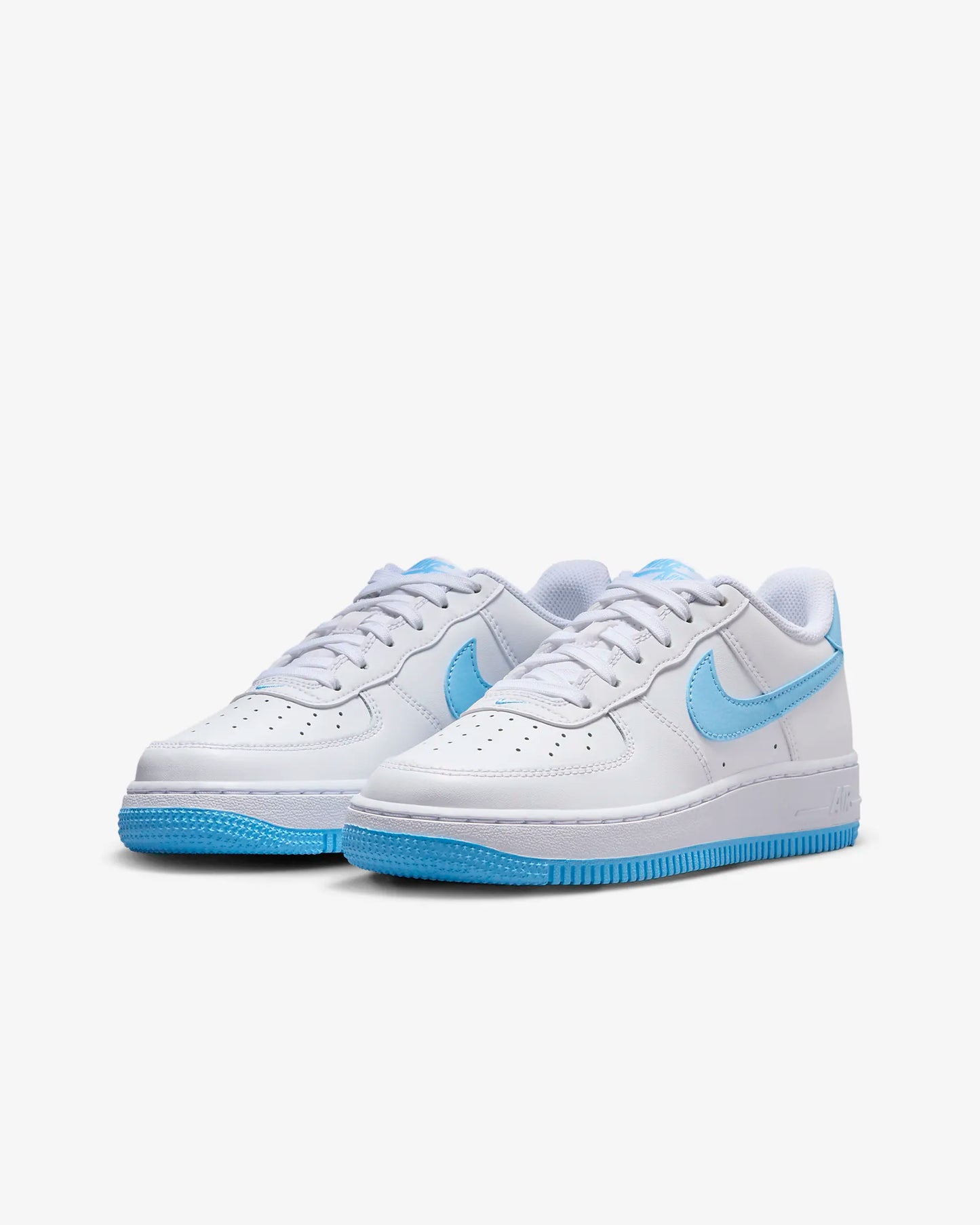 Nike Air Force 1  enfants