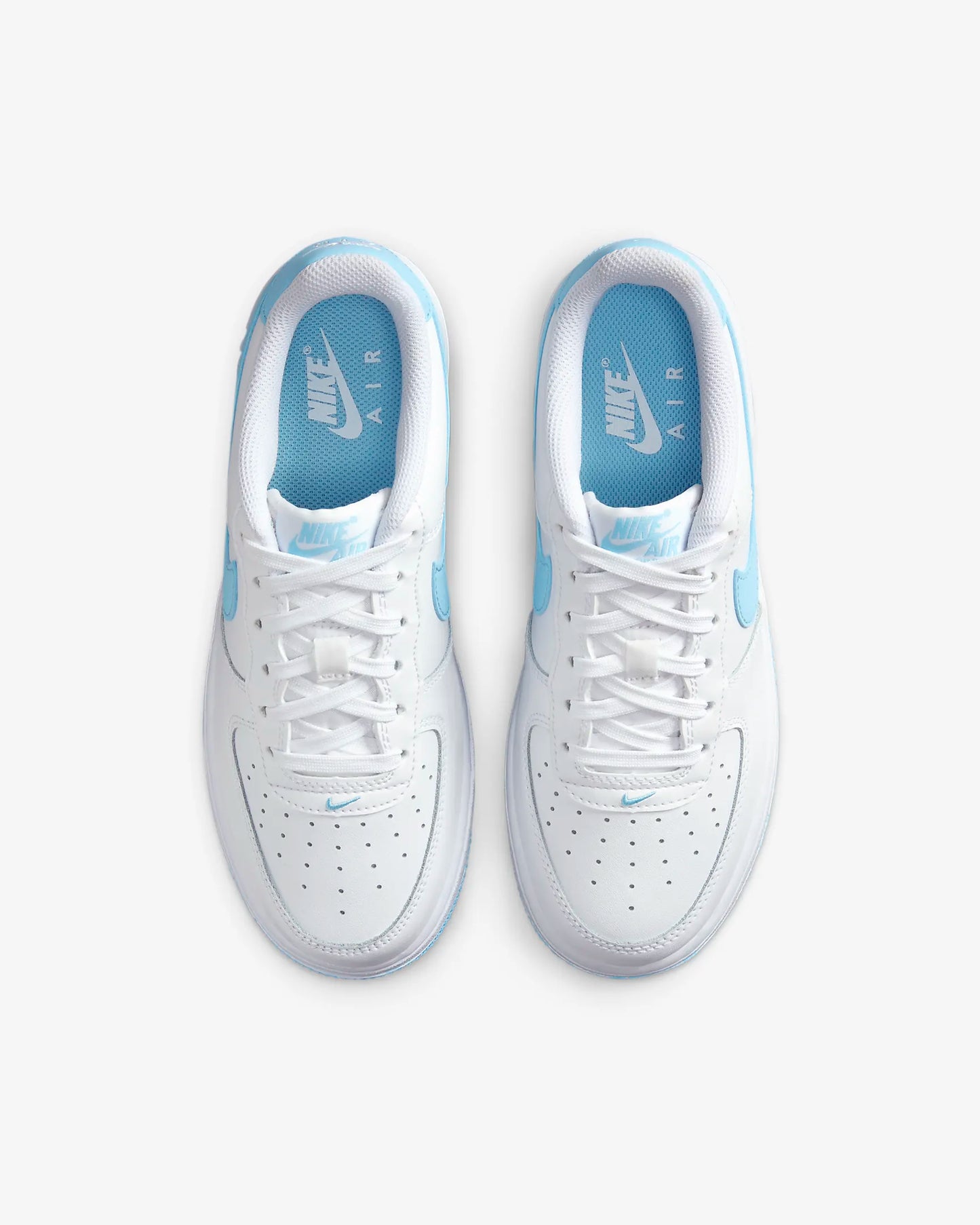 Nike Air Force 1  enfants