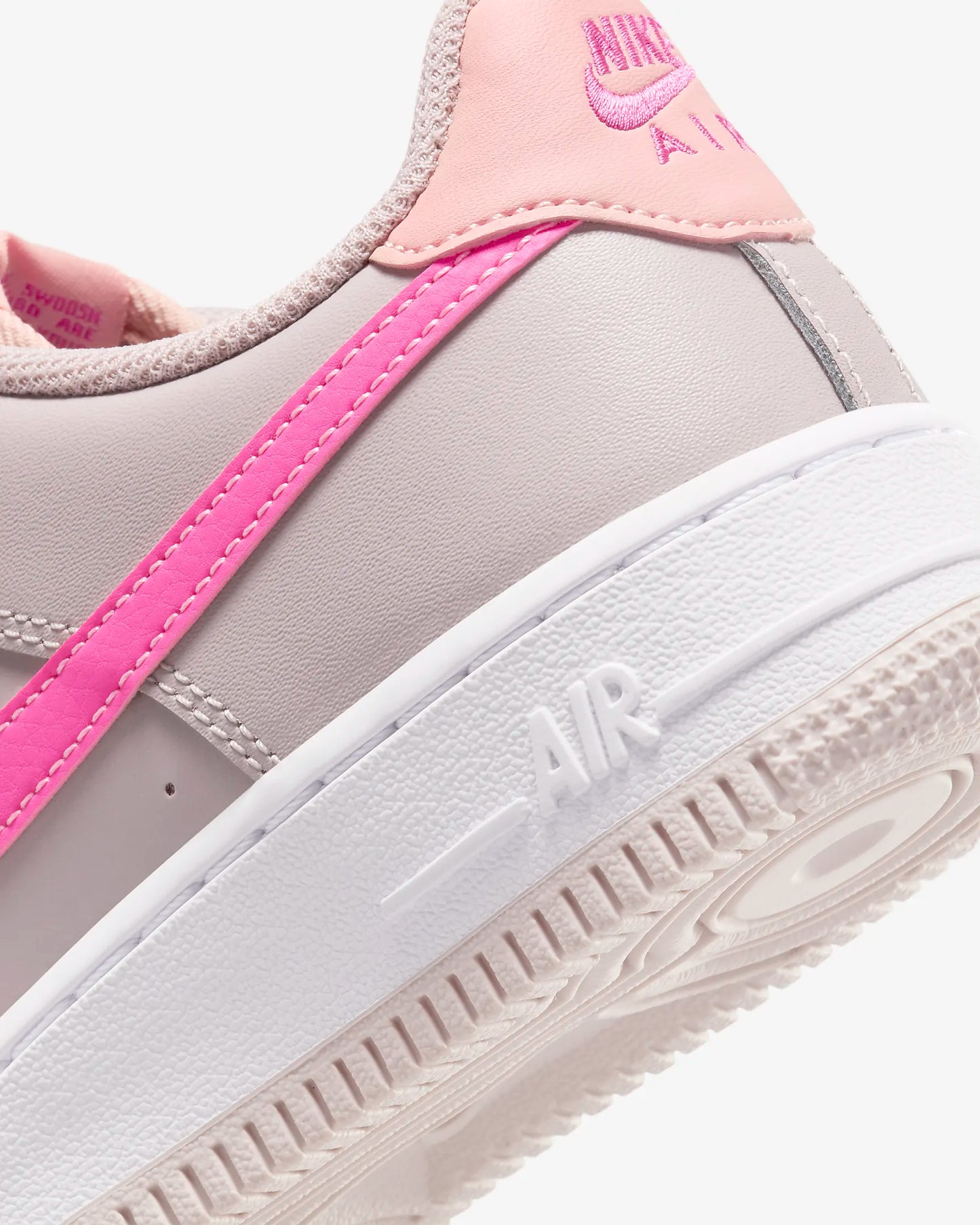 Nike Air Force 1   enfants