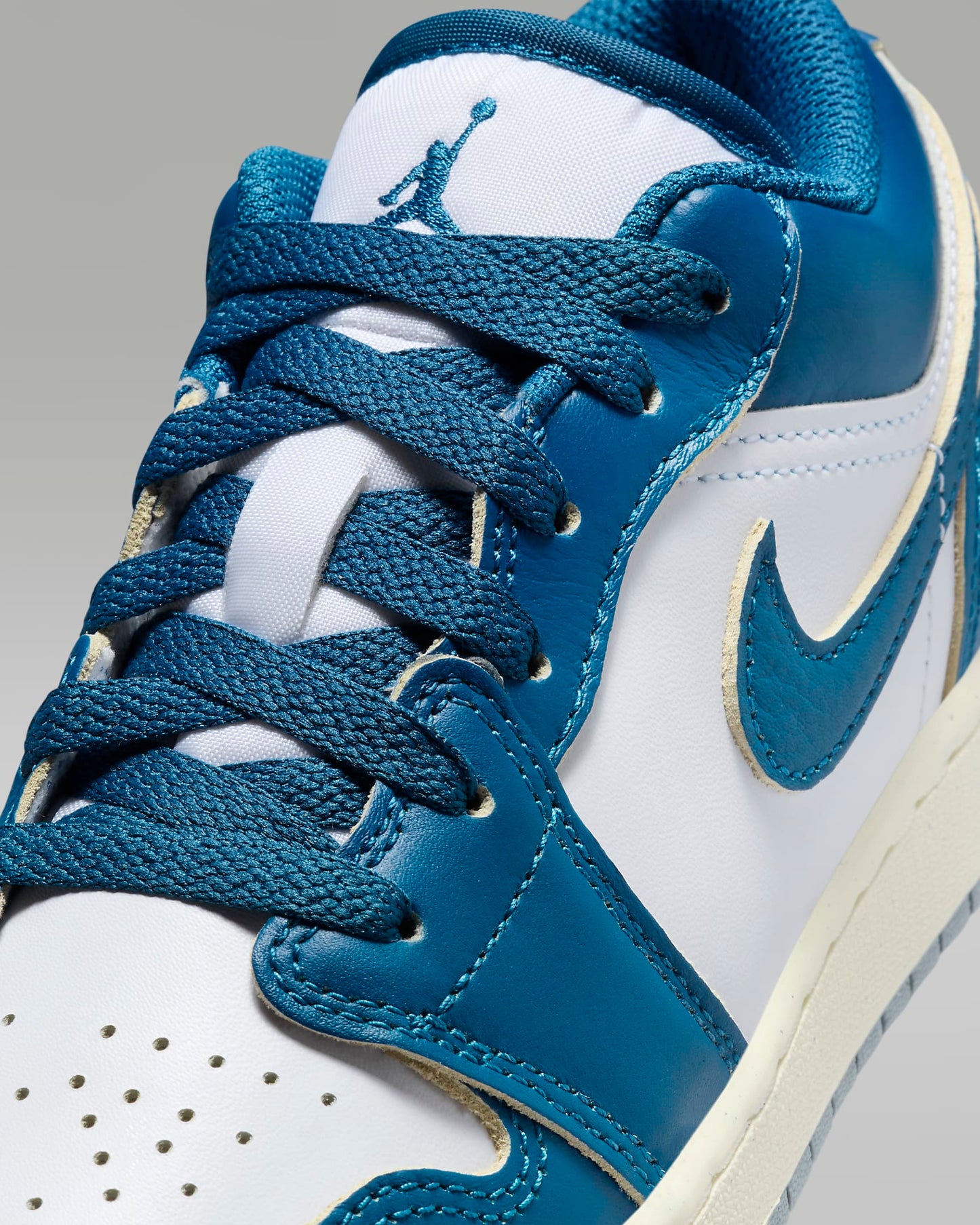 Air Jordan 1 Low SE enfants