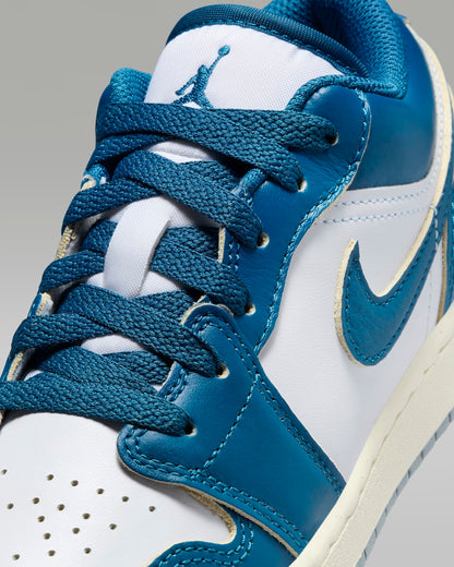 Air Jordan 1 Low SE enfants