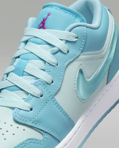Air Jordan 1 Low SE enfants