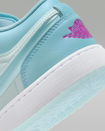 Air Jordan 1 Low SE enfants