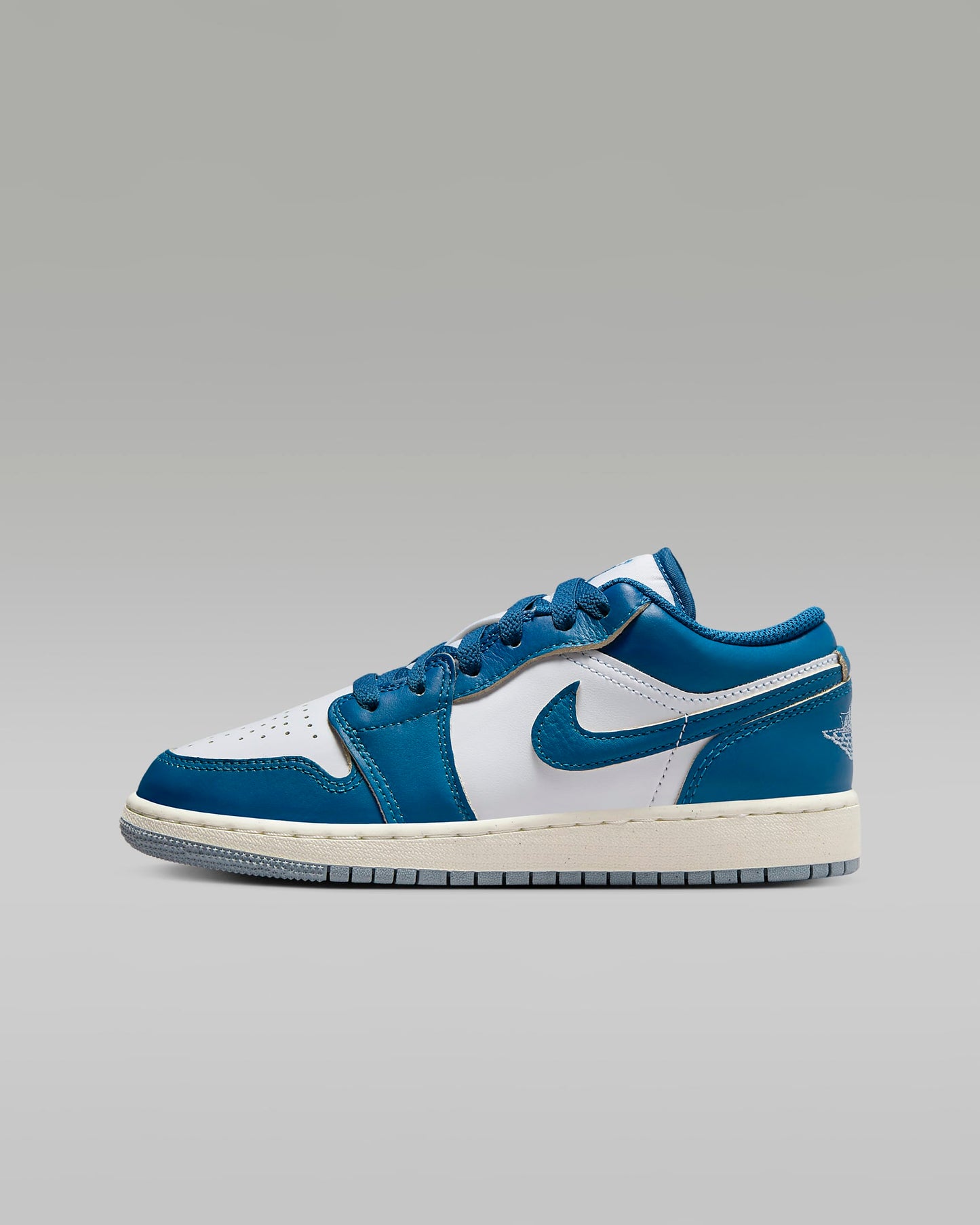 Air Jordan 1 Low SE enfants