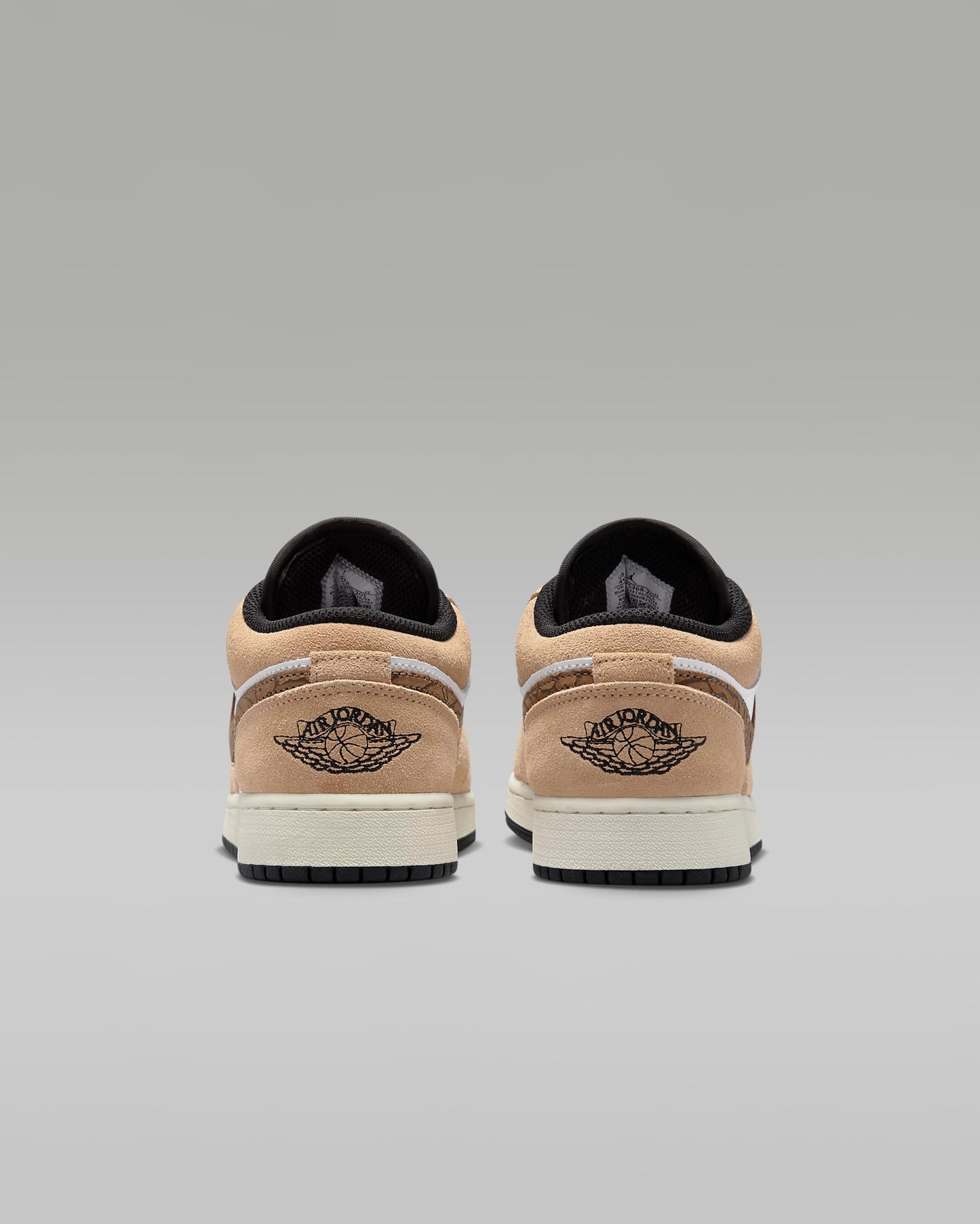 Air Jordan 1 Low SE enfants