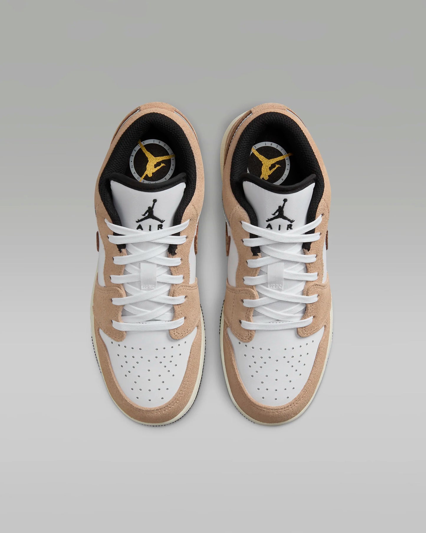 Air Jordan 1 Low SE enfants