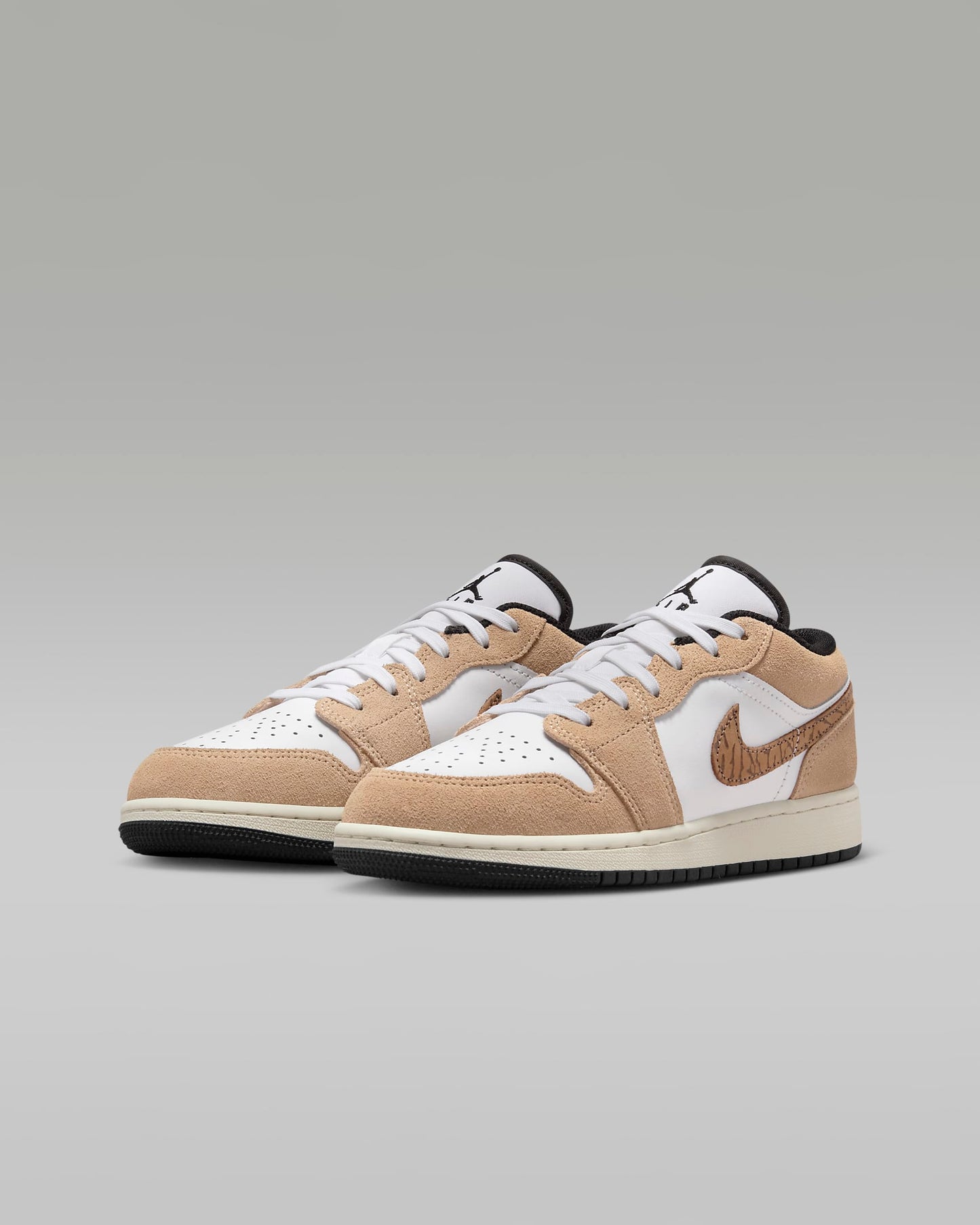 Air Jordan 1 Low SE enfants