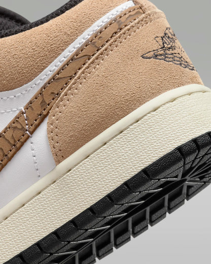 Air Jordan 1 Low SE enfants