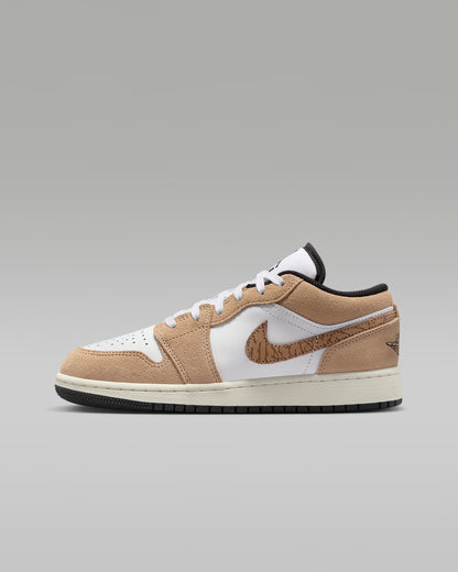Air Jordan 1 Low SE enfants