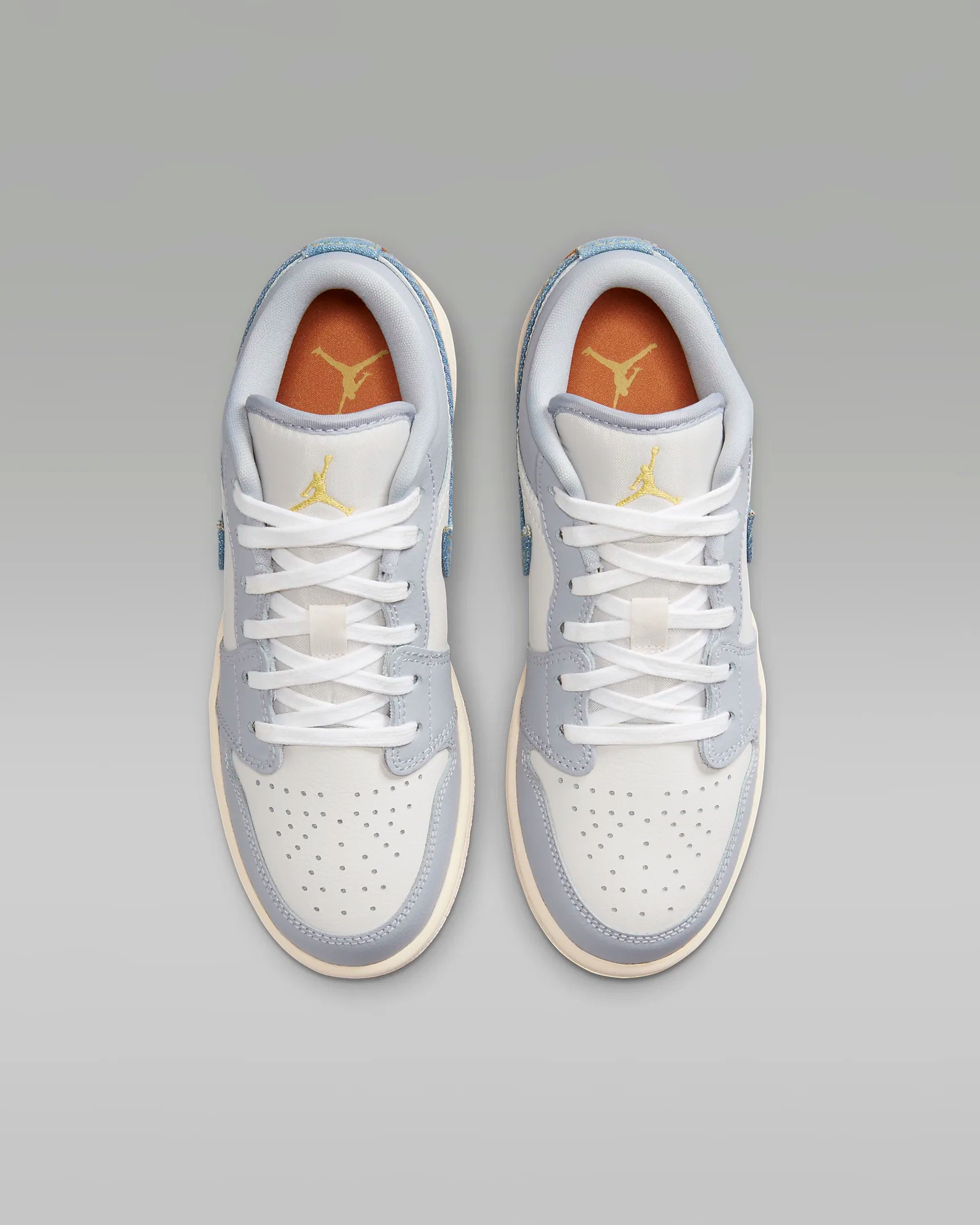 Air Jordan 1 Low SE enfants