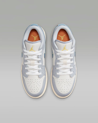 Air Jordan 1 Low SE enfants