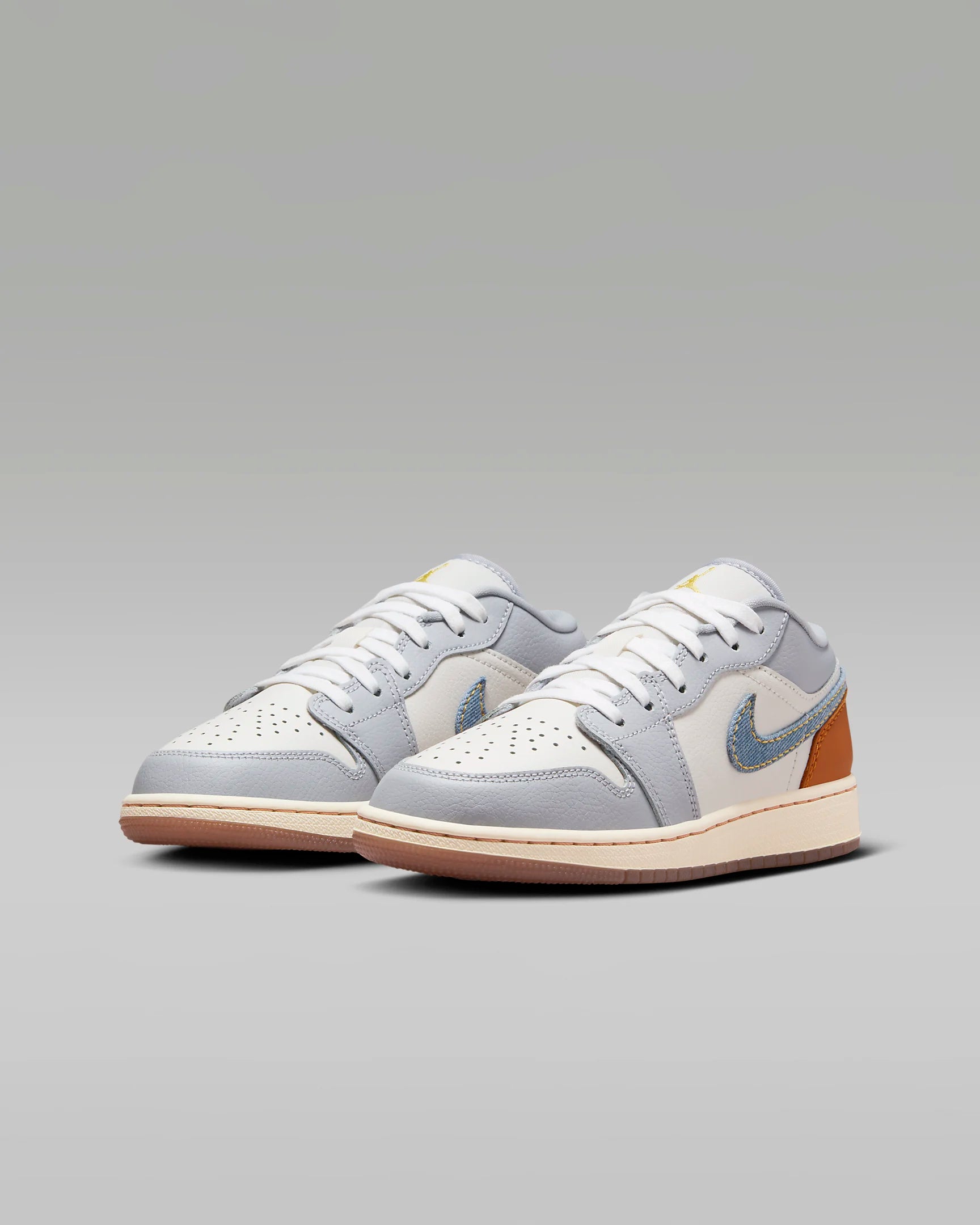 Air Jordan 1 Low SE enfants