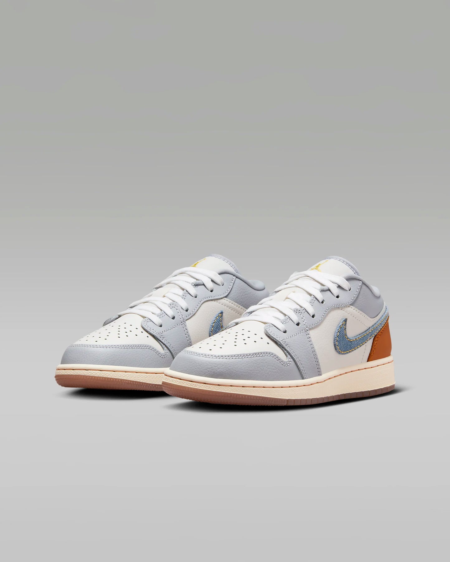 Air Jordan 1 Low SE enfants