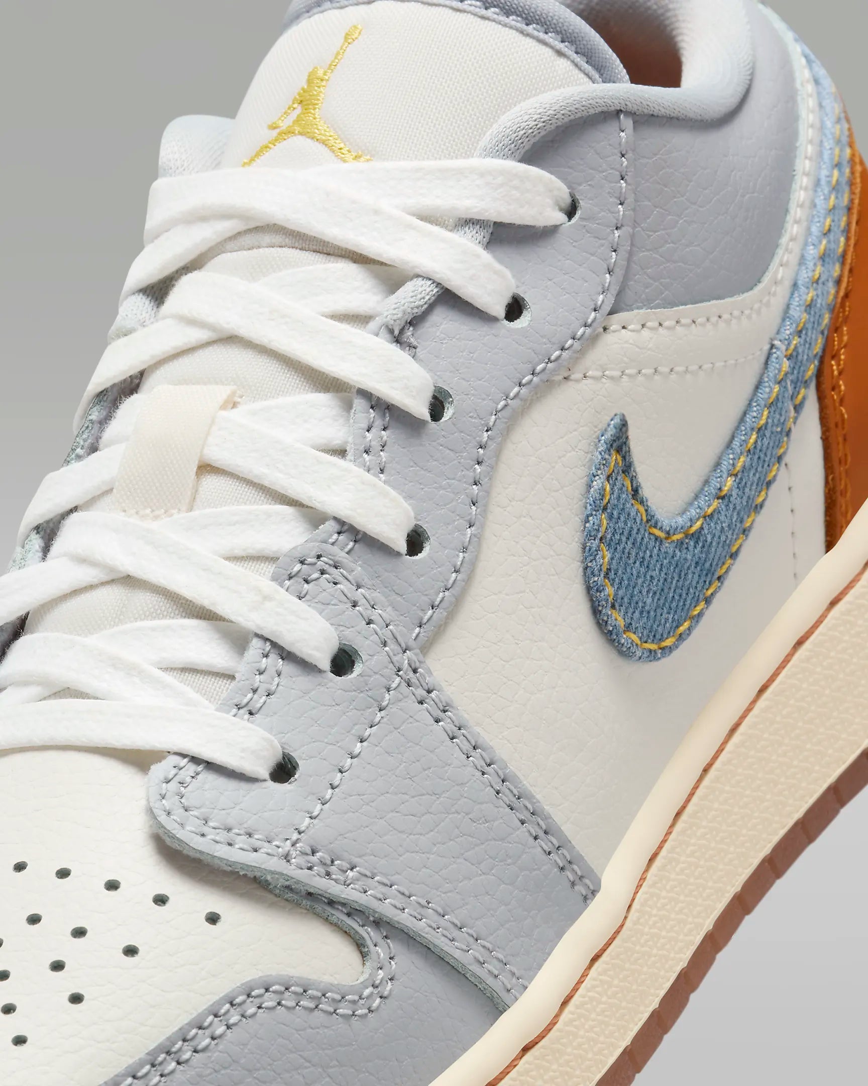 Air Jordan 1 Low SE enfants