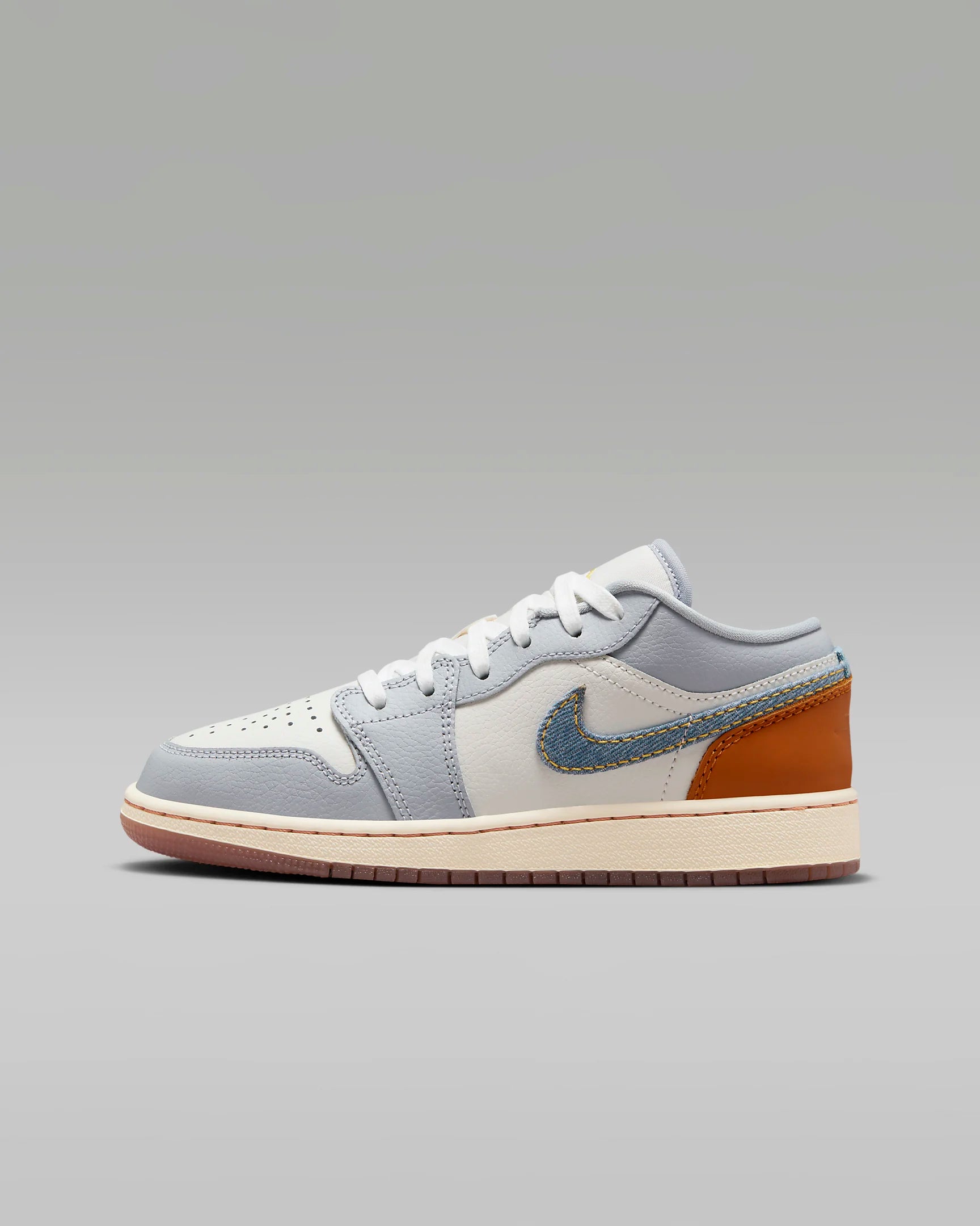 Air Jordan 1 Low SE enfants