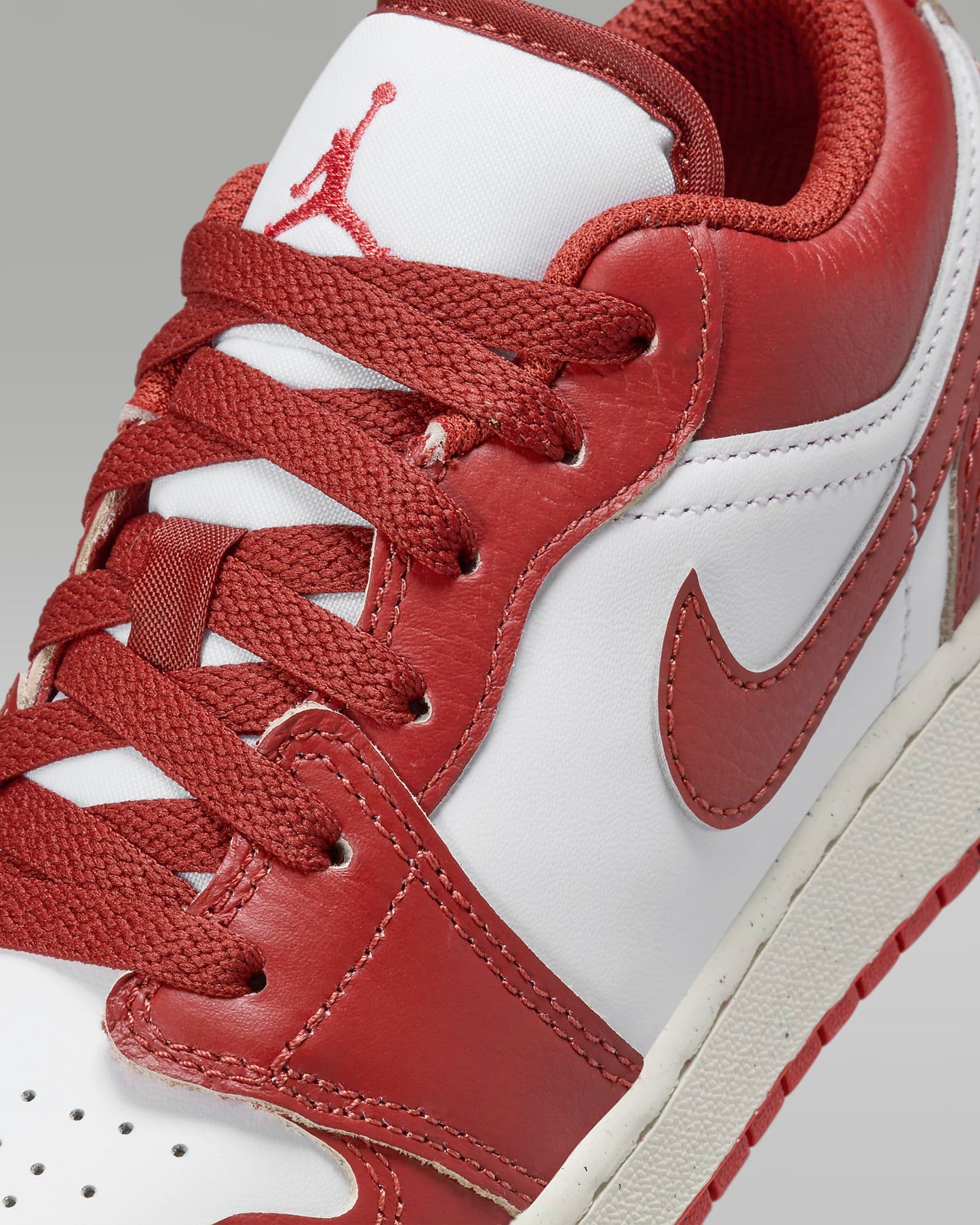 Air Jordan 1 Low SE enfants