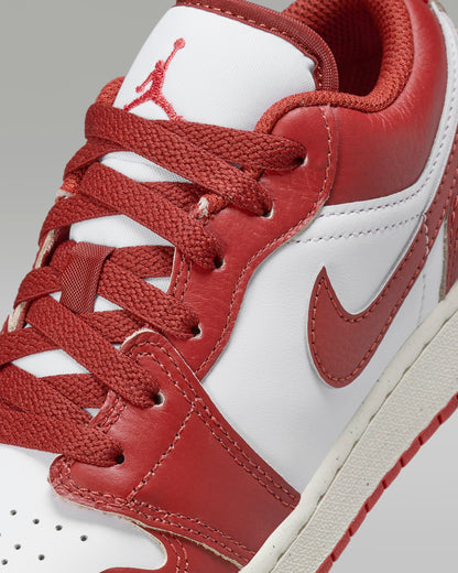 Air Jordan 1 Low SE enfants