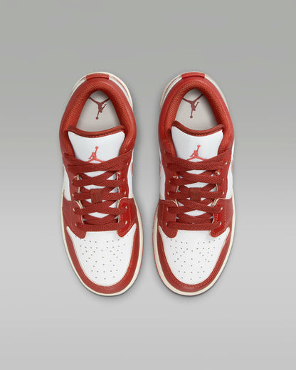 Air Jordan 1 Low SE enfants